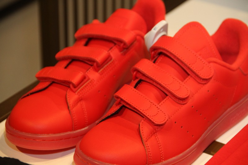 adidas Originals New Store Launch at Beirut City Centre